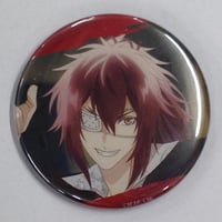 DEATH NOTE プライズ景品 ジャンプ50周年 缶バッジvol.2 L | K-BOOK