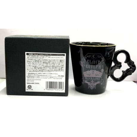 STORES 黒執事の検索結果