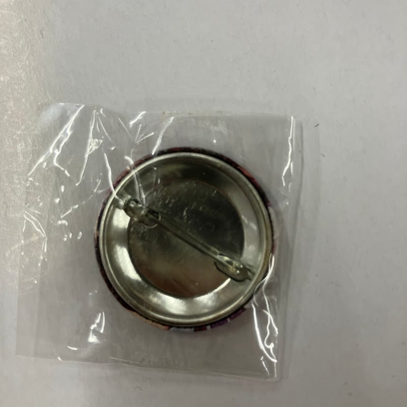 吉原彼岸花 伊勢屋惣一郎 缶バッジ | K-BOOKS 池袋 2次元グッズ通販