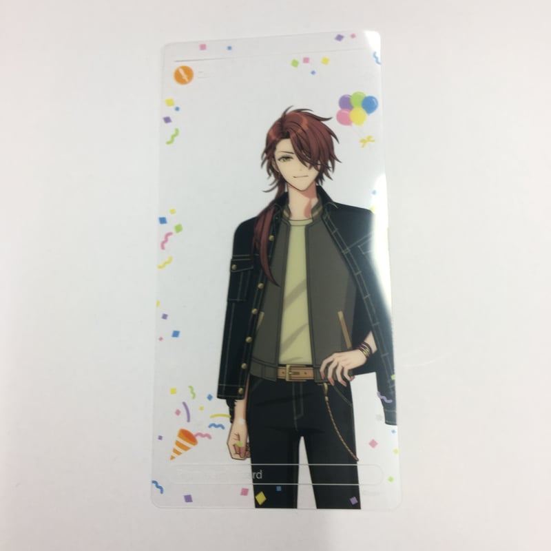 魔法使いの約束 カイン カード | K-BOOKS 池袋 2次元グッズ通販