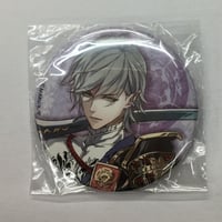 峰倉かずや 『 最遊記RELOAD BLAST 』 缶バッジ 三蔵法師 5個セット