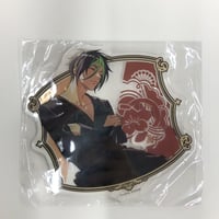DIABOLIK LOVERS 逆巻アヤト アクリルブロック | K-BOOKS 池袋