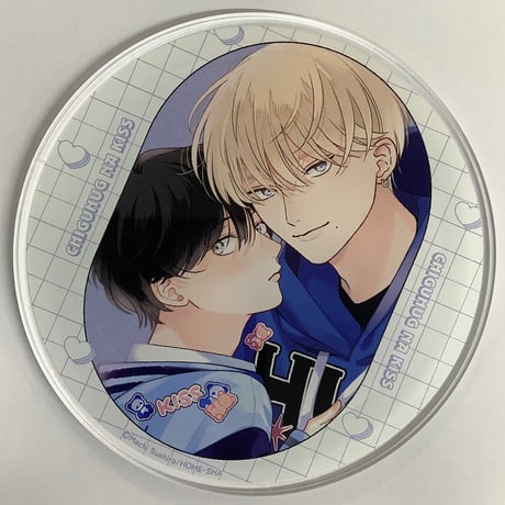 STORES BL アクリルコースターの検索結果