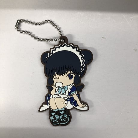 ミュウミント　アクリルキーホルダー❁ 検索結果]-amiami.jp-あみあみオンライン本店-