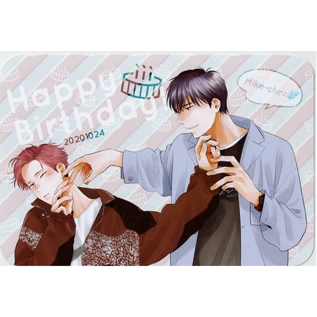 嶋二　小冊子 CATEGORY 嶋二 | K-BOOKS 池袋 2次元グッズ通販