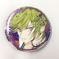 蒼葉 DRAMAticalMurder カラオケの鉄人 コースター 1枚 Dramatical Murder』 カラオケの鉄人 コースター 紅雀 蒼葉【BLグッズ