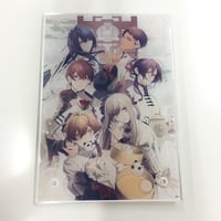 アイカツ！ 星宮いちご グリッターガラポン B賞メダルチャーム | K