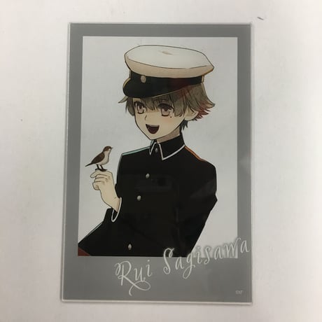 CATEGORY ニル・アドミラリの天秤 | K-BOOKS 池袋 2次元グッズ通販