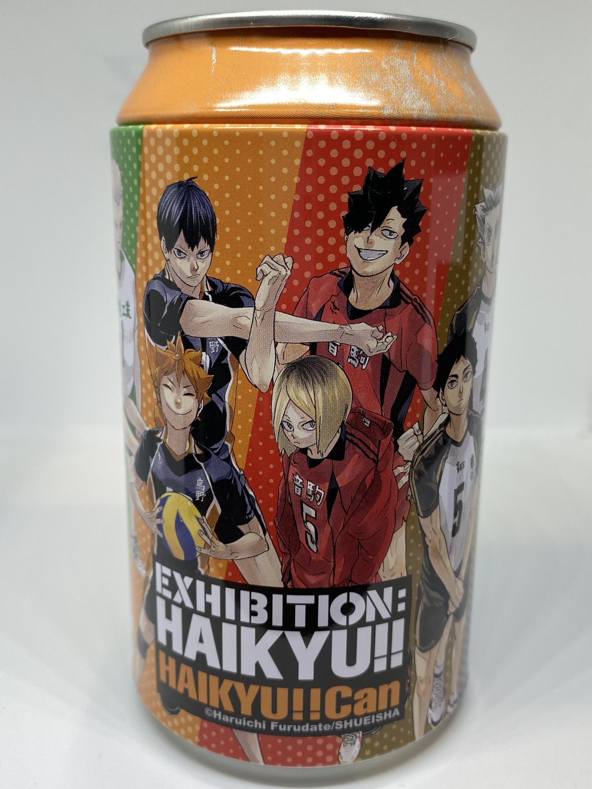 ハイキュー！！牛島と天童缶バッジ計１０点 fit=scale-down,w=1200