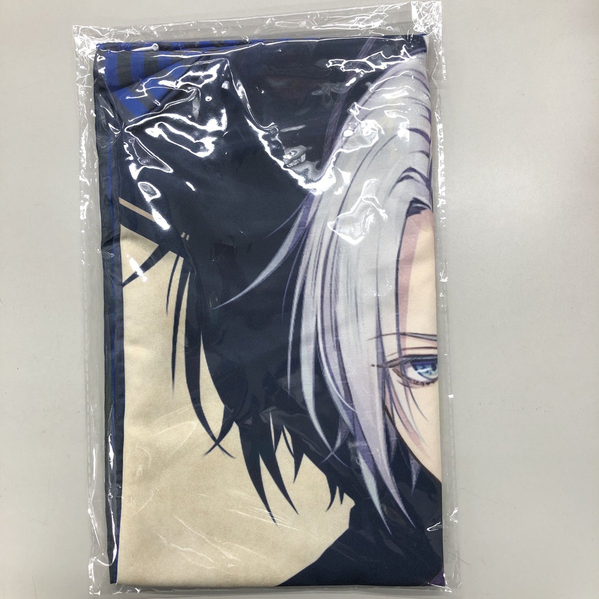 ピオフィオーレの晩鐘 ダンテ クッションカバー | K-BOOKS 池袋 2次元