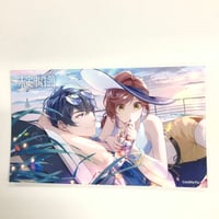 大河幻想ラジオドラマ『魔道祖師』 THEキャラSHOP 飛花甘露 ver