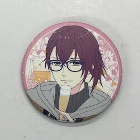 STORES スタンドマイヒーローズ 缶バッジの検索結果