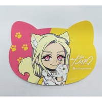 種村有菜『神風怪盗ジャンヌ』 セガプライズ ～素敵に無敵～ スクエア