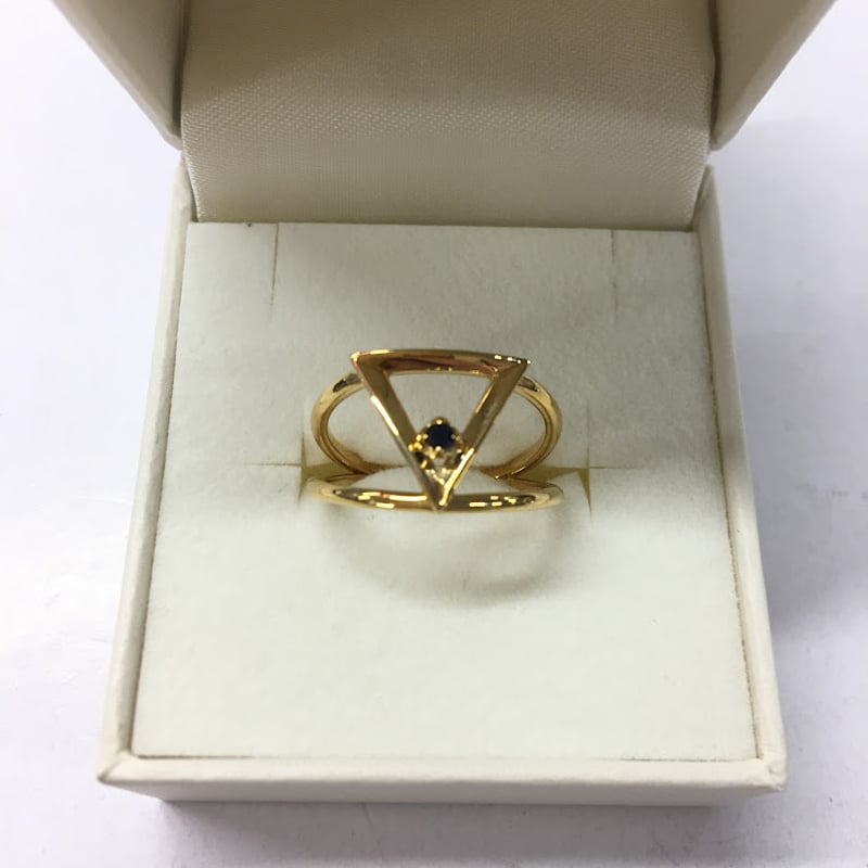 めておら らぴす リング 指輪 2026年最新】メテオラ リングの人気