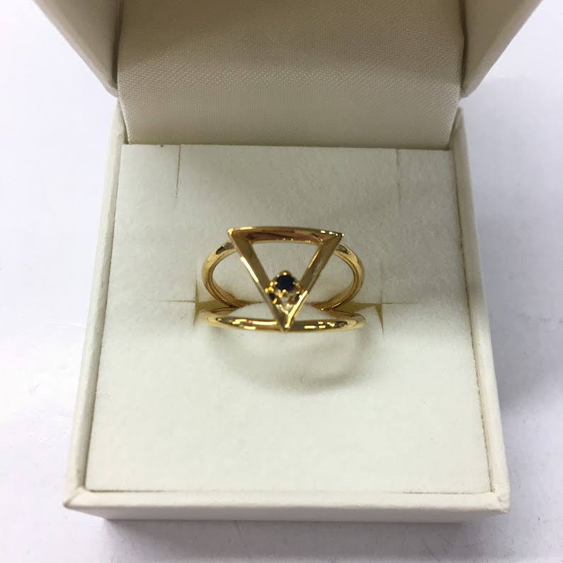 逆巻シュウ　DIABOLIK LOVERS 指輪 ダブルリング ディアラバ 逆巻シュウ DIABOLIK LOVERS 指輪 ダブルリング ディアラバ DIABOLIK