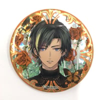 DIABOLIK LOVERS 逆巻カナト 缶バッジ | K-BOOKS 池袋 2次元グッズ通販