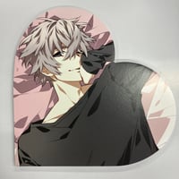 十二大戦 憂城 缶バッジ | K-BOOKS 池袋 2次元グッズ通販