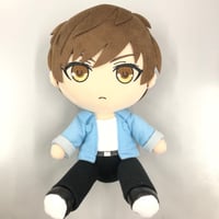 ●恋とプロデューサー ハク ぬいぐるみ