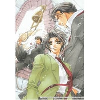 KNIGHTS BEFORE NIGHTナツメカヅキ2019サイン会セット