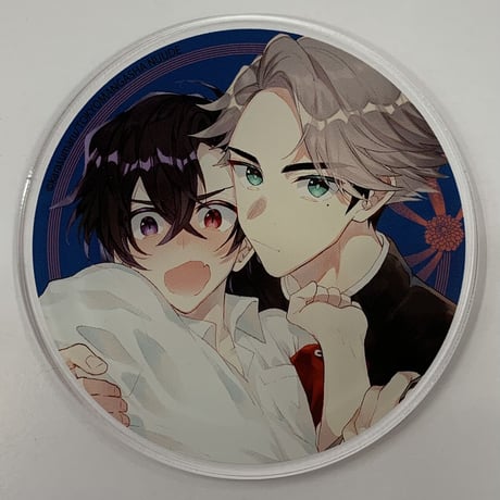 CATEGORY 烏間ル | K-BOOKS 池袋 2次元グッズ通販