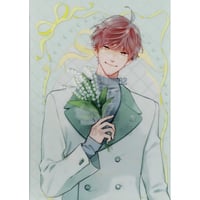 あめきり 『 ちょっと待とうよ、春虎くん』ステラマップカフェ