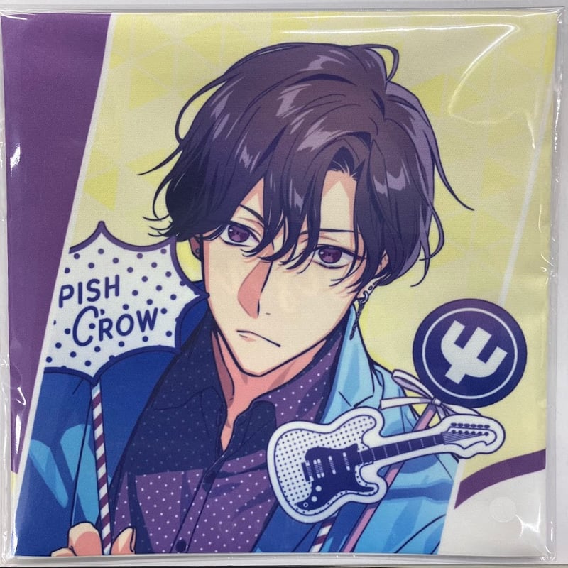 ディグロック 叶希 グッズセット（DIG-ROCK －dice－ Type：IC×HR 