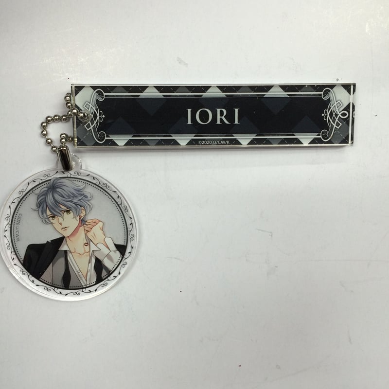 スイパラ BROTHERS CONFLICT ブラコン 朝日奈祈織 スイパラ