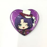 魔法使いの約束 ネロ 缶バッジ | K-BOOKS 池袋 2次元グッズ通販