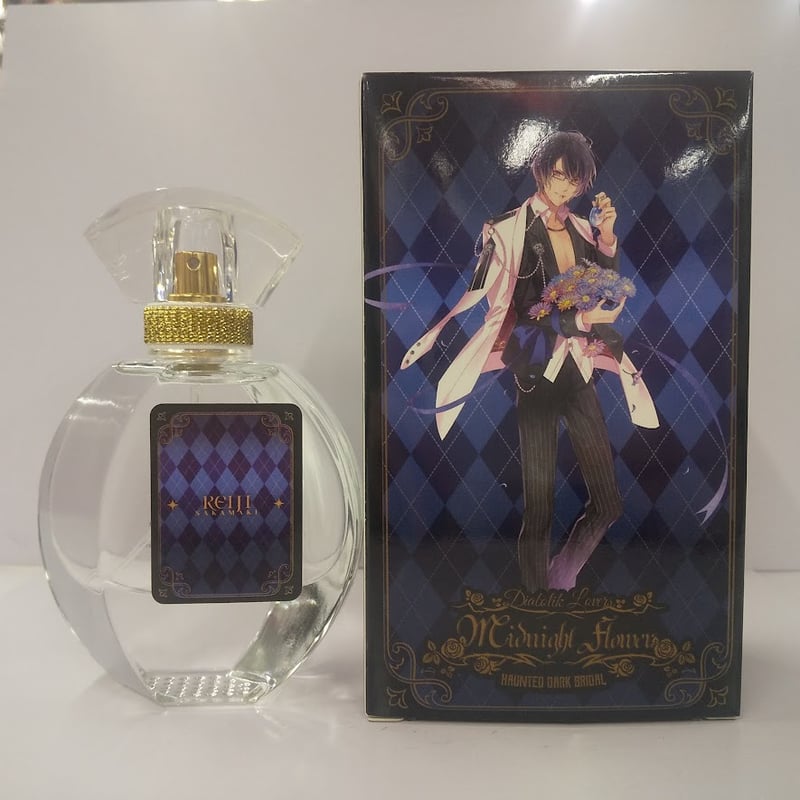 日本全国送料無料商品 | 特集 あんスタ あんさんぶるスターズ 香水 オードトワレ 遊木真 空調・季節家電