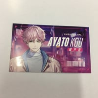 BLEACH 檜佐木 修兵 コースター | K-BOOKS 池袋 2次元グッズ通販