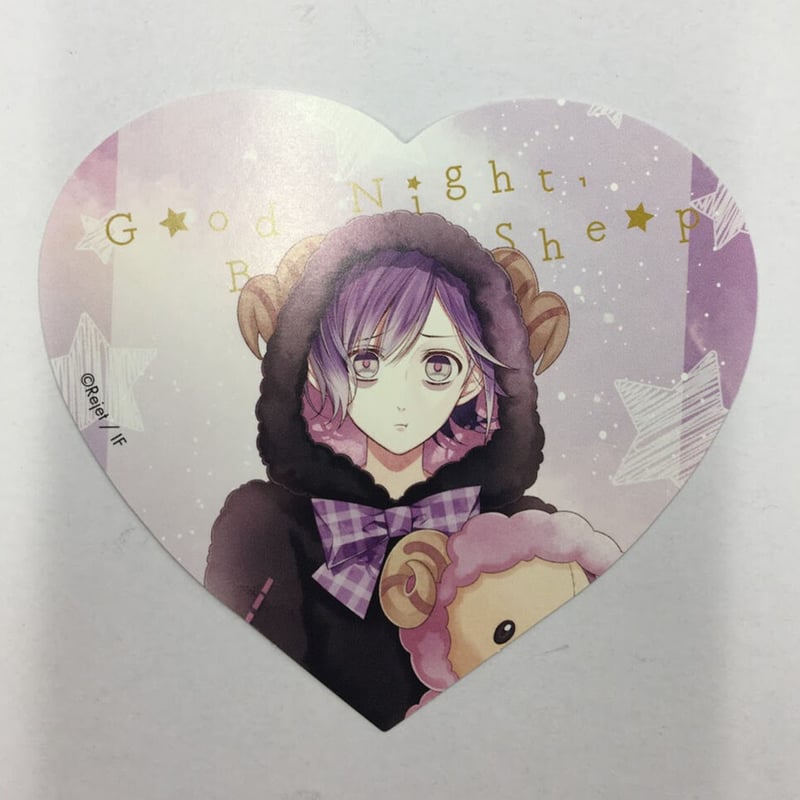 希少　DIABOLIK LOVERS　ディアラバ　トレカ　逆巻カナト C 希少 DIABOLIK LOVERS ディアラバ トレカ 逆巻カナト C 希少