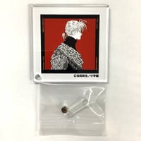 プロジェクトセカイ 司 ローソンコラボ 抽選品オリジナル