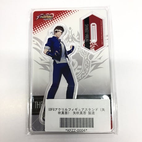 CATEGORY THE KING OF FIGHTERS for GIRLS | K-BOO