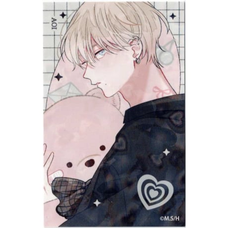 CATEGORY 末広マチ | K-BOOKS 池袋 2次元グッズ通販