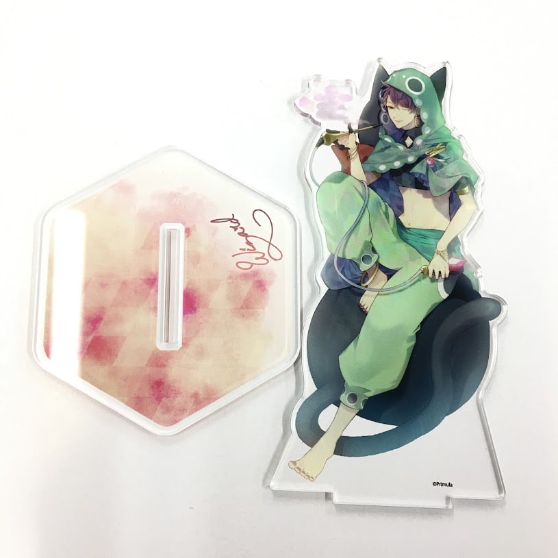 大正×対称アリス　魔法使い　アクリルスタンド 大正×対称アリス 魔法使い アクリルスタンド | K-BOOKS 池袋 2