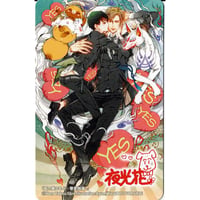 ラッキードッグ1 』 ラキステ5th 缶バッジ ジュリオ 【BLグッズ】 | K