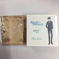 忍たま乱太郎 尾浜勘右衛門 原画展 購入特典 ポストカード | K-BOOKS