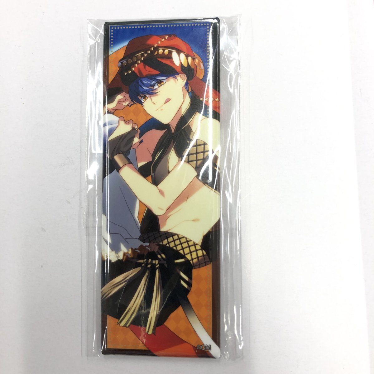 obeyme! レヴィアタン 缶バッジ fit=scale-down,w=1200