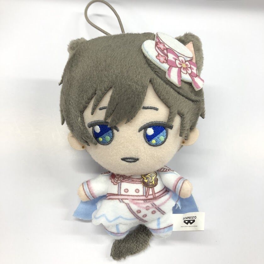 ラスティカ まほやく グッズ 魔法使いの約束 ラスティカ ぬいぐるみ | K-BOOKS 池袋 2次元