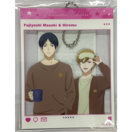 CATEGORY いちかわ壱 | K-BOOKS 池袋 2次元グッズ通販