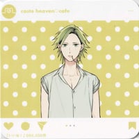 佐倉リコ 『ぜんぶあげる』 drap 25周年記念展 アニメイトオンリー