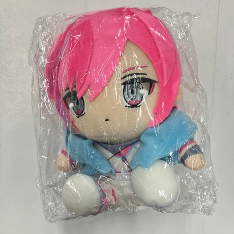 ディアヴォーカリスト シエル ぬいぐるみ