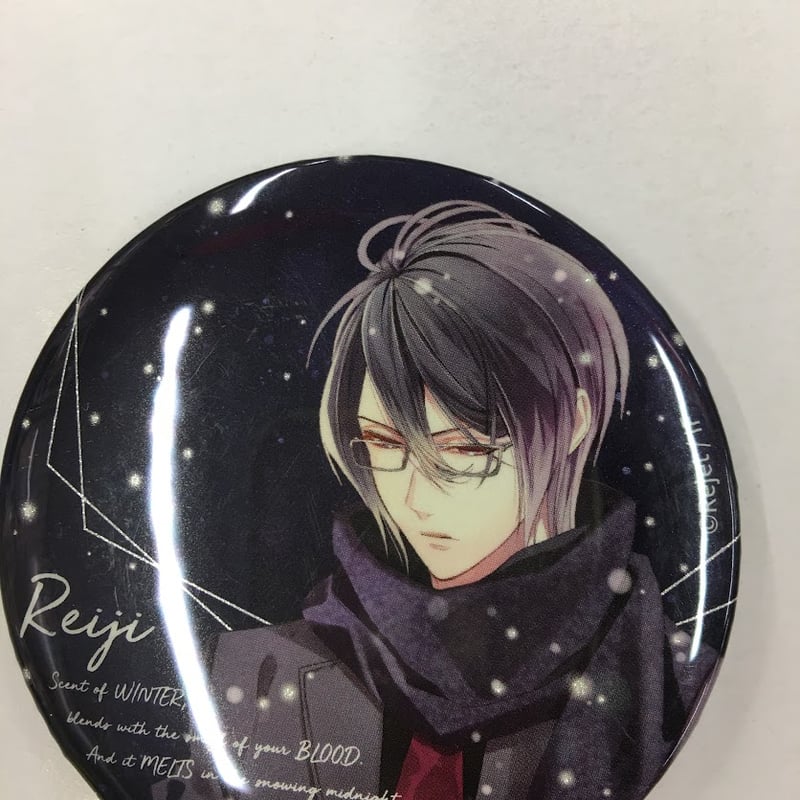 イタミ有】DIABOLIK LOVERS 逆巻レイジ 缶バッジ | K-BOOKS 池袋 2