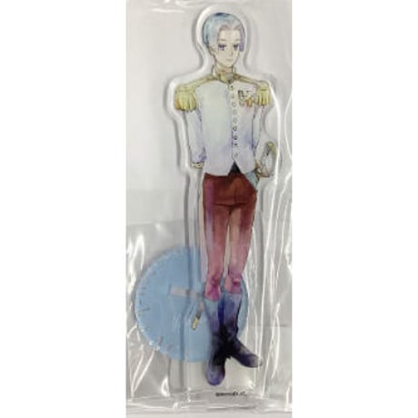 CATEGORY basso（オノ・ナツメ） | K-BOOKS 池袋 2次元グッズ通販