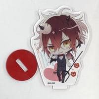 キヅナツキ 『ギヴン』 ギヴン展 -given exhibition- ポスト