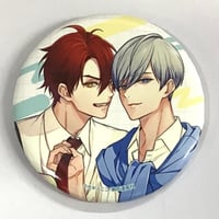 GUSH18周年記念展　ハーバリウム　ナカまであいして　百瀬あん GUSH18周年展示会『Le bouquet』 | 【THEキャラ／イベント情報】