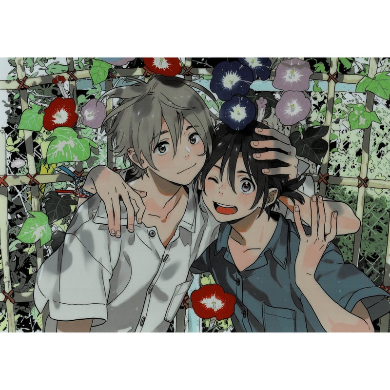 傷み有り】 紀伊カンナ『queue-Kanna Kii artbook-』 とらのあな 特典