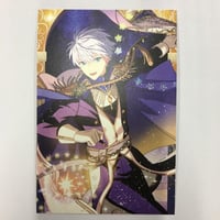 ピタゴラスプロダクション 桐原アトム 缶バッジ | K-BOOKS 池袋 2次元