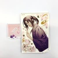 ハートキャッチプリキュア 明堂院いつき トゥインクル缶バッジ9 Nice