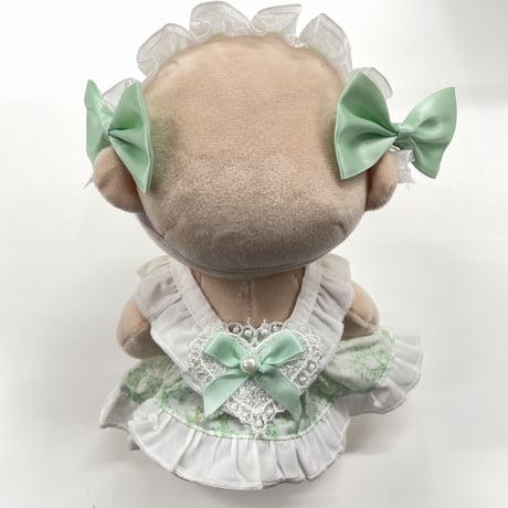 あーちゃん ぬい服 2セット あーちゃん様専用 ぬい服 2セット